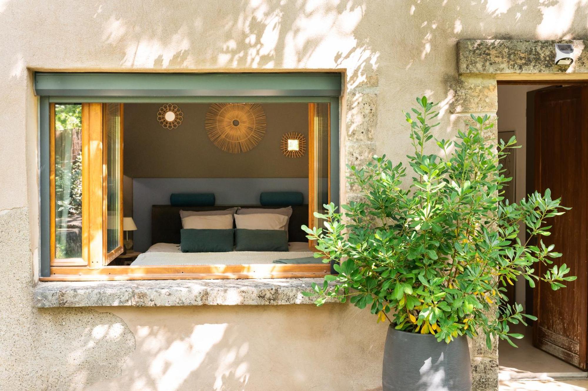 Maison D'Etienne Lacoste  Exterior foto