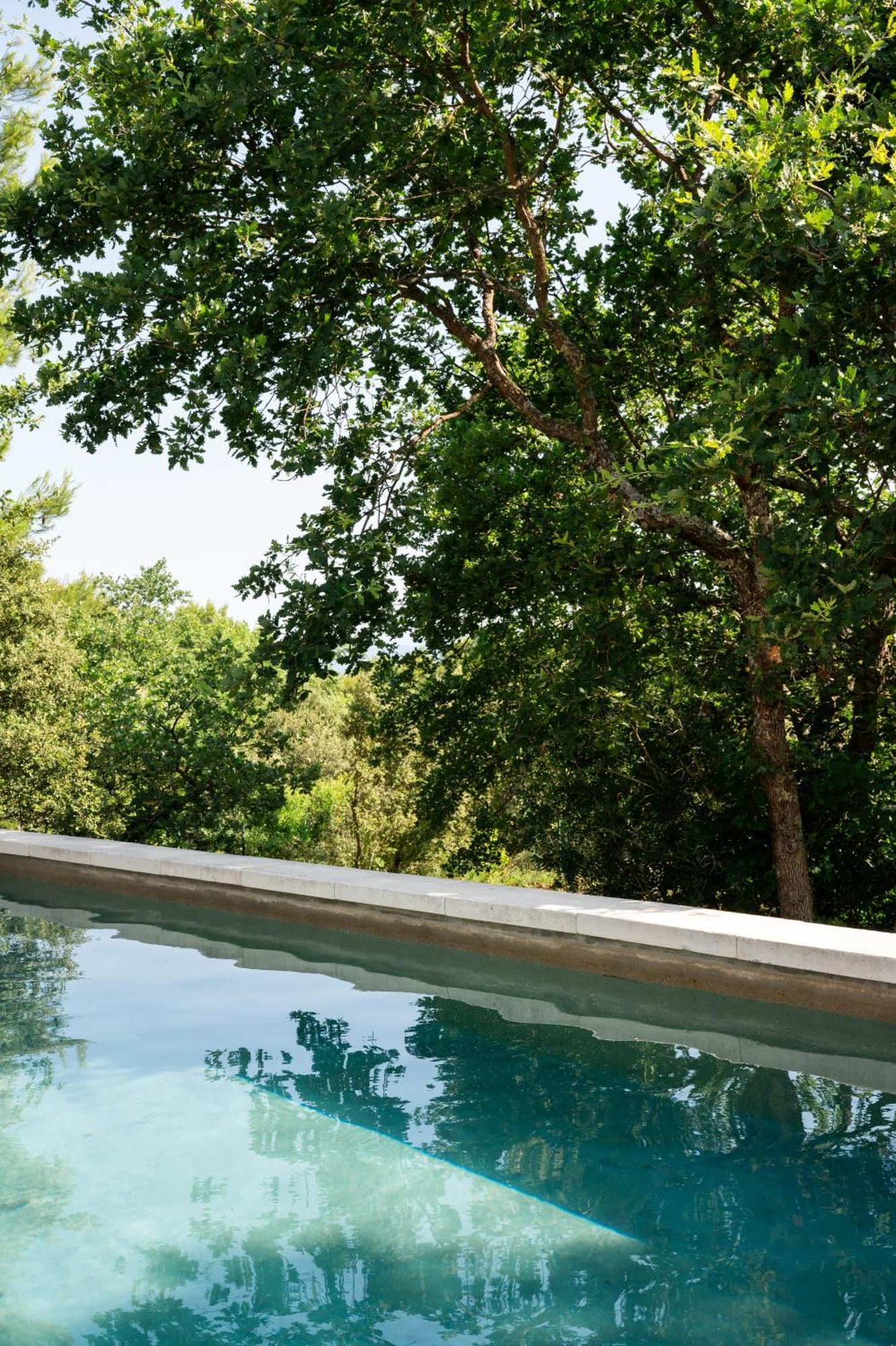 Maison D'Etienne Lacoste  Exterior foto